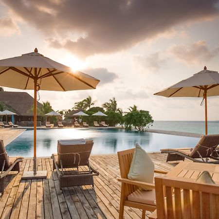 Kudafushi Resort & Spa Meedhoo  Εξωτερικό φωτογραφία