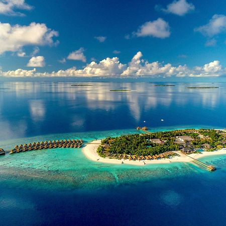 Kudafushi Resort & Spa Meedhoo  Εξωτερικό φωτογραφία