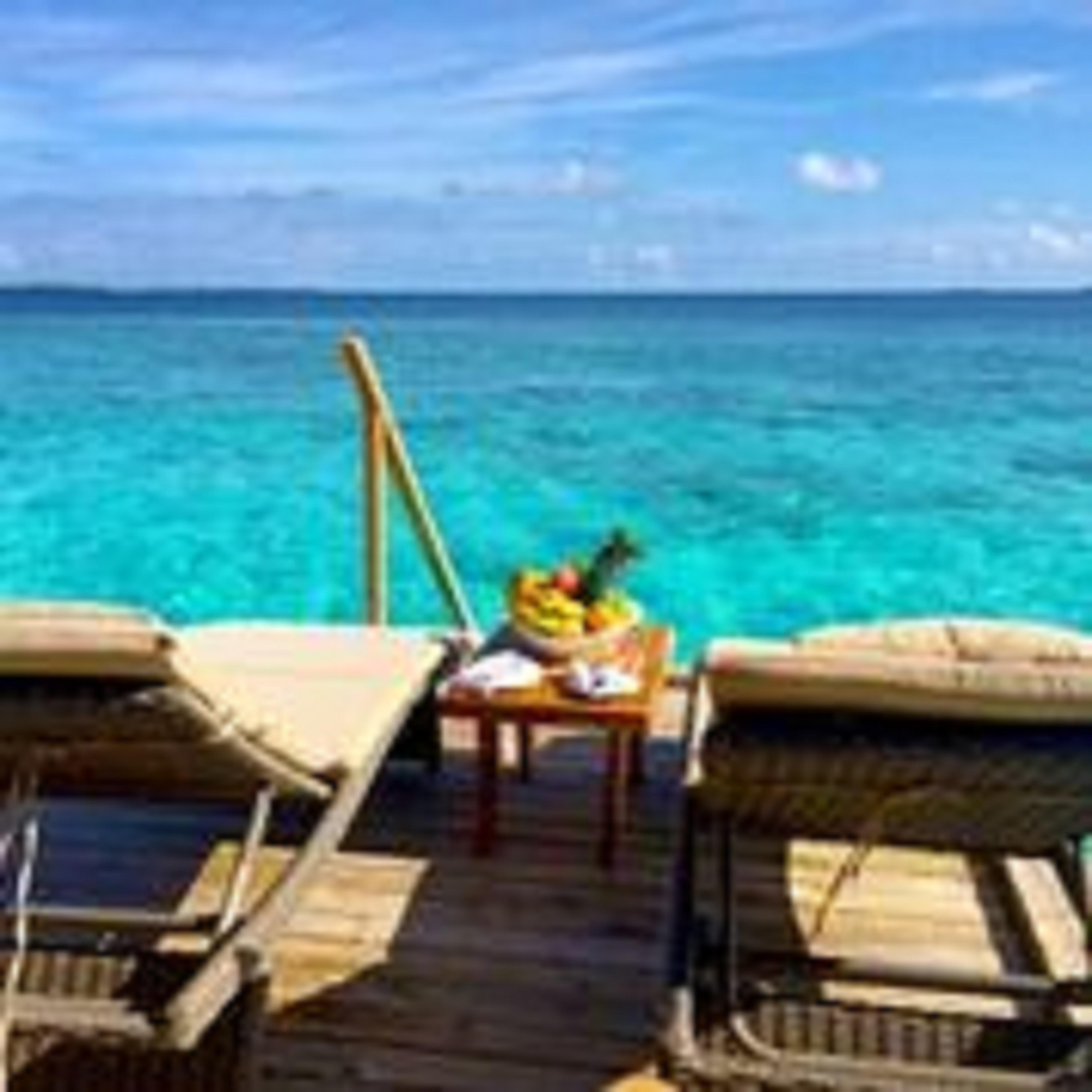 Kudafushi Resort & Spa Meedhoo  Εξωτερικό φωτογραφία