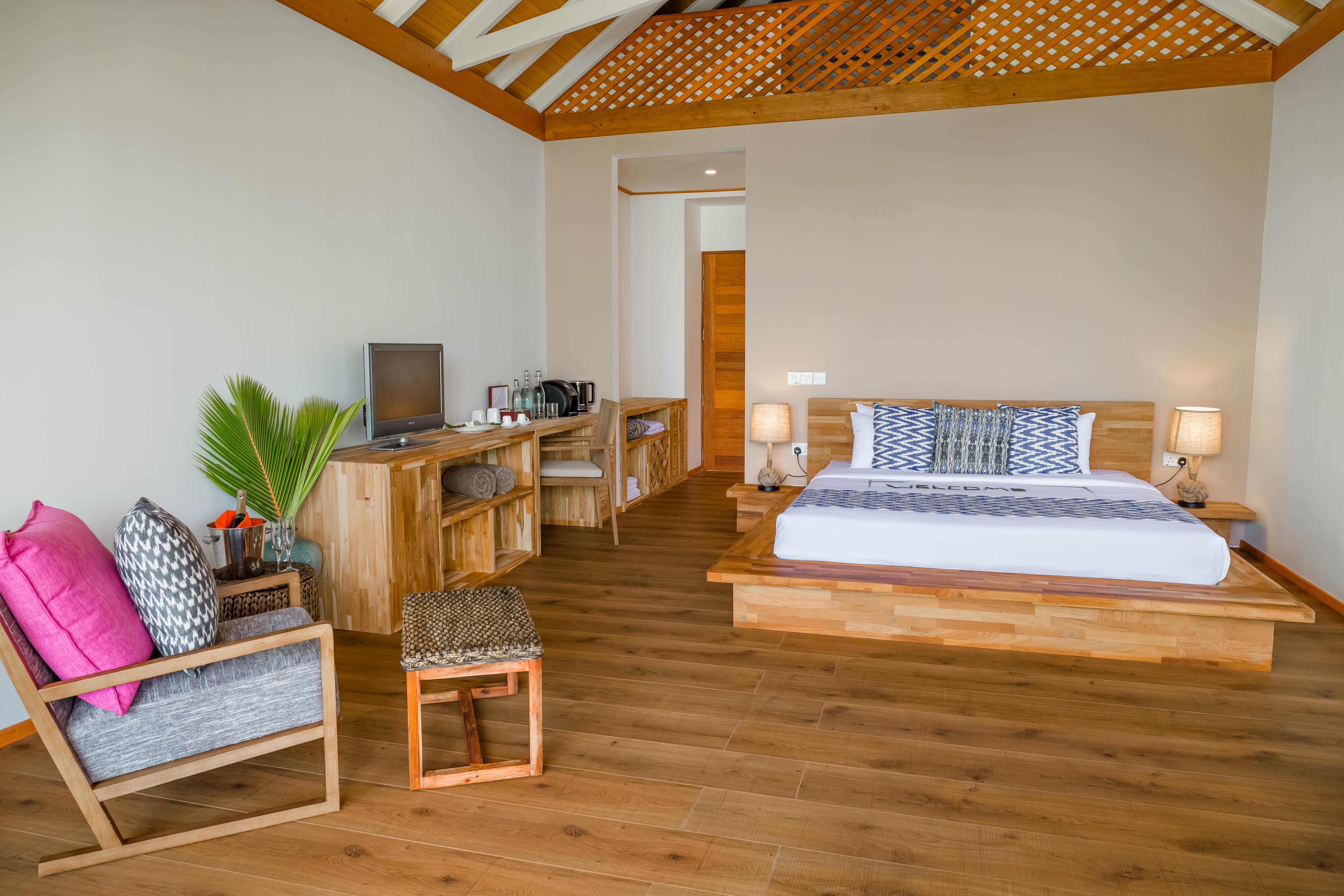 Kudafushi Resort & Spa Meedhoo  Εξωτερικό φωτογραφία
