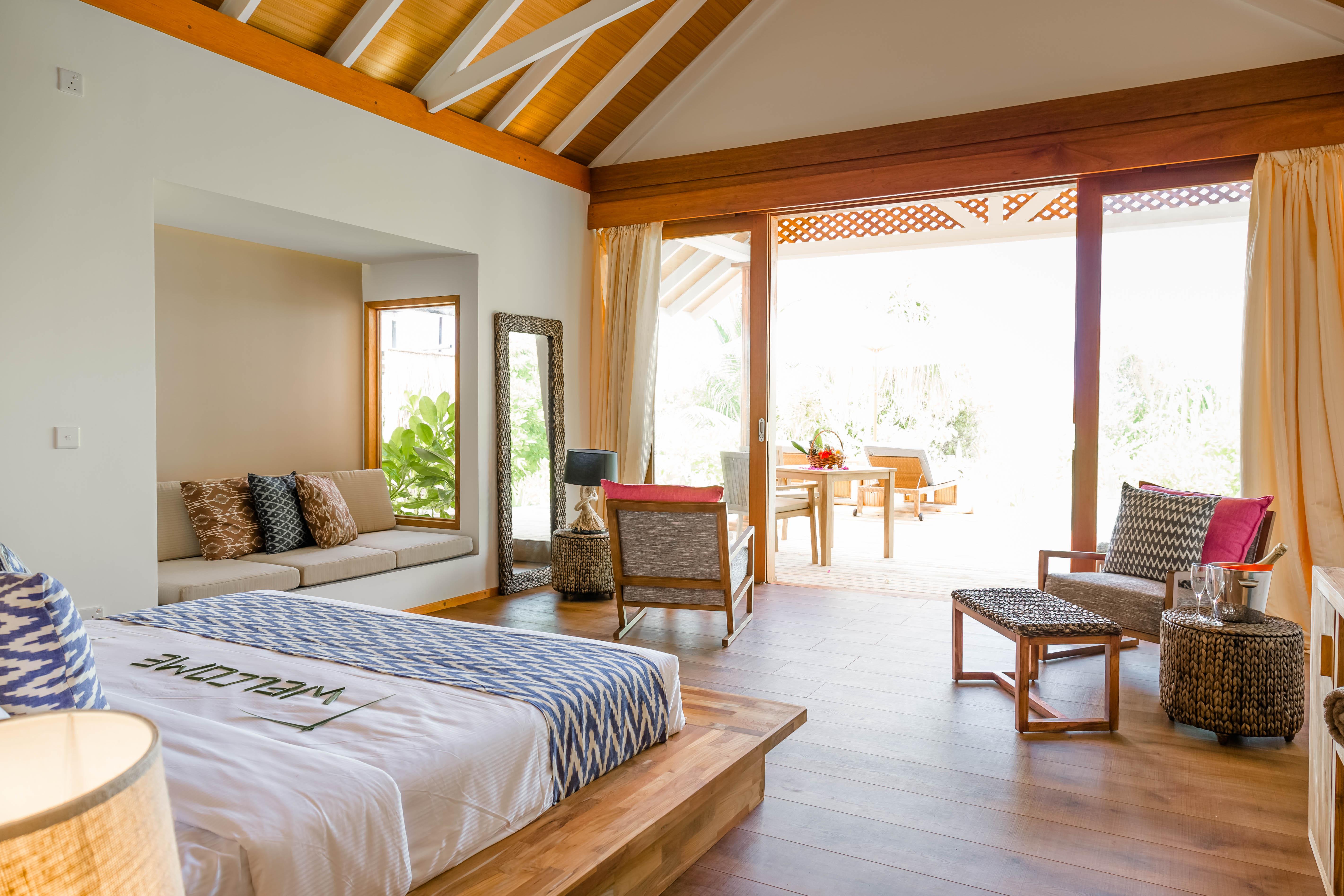 Kudafushi Resort & Spa Meedhoo  Εξωτερικό φωτογραφία