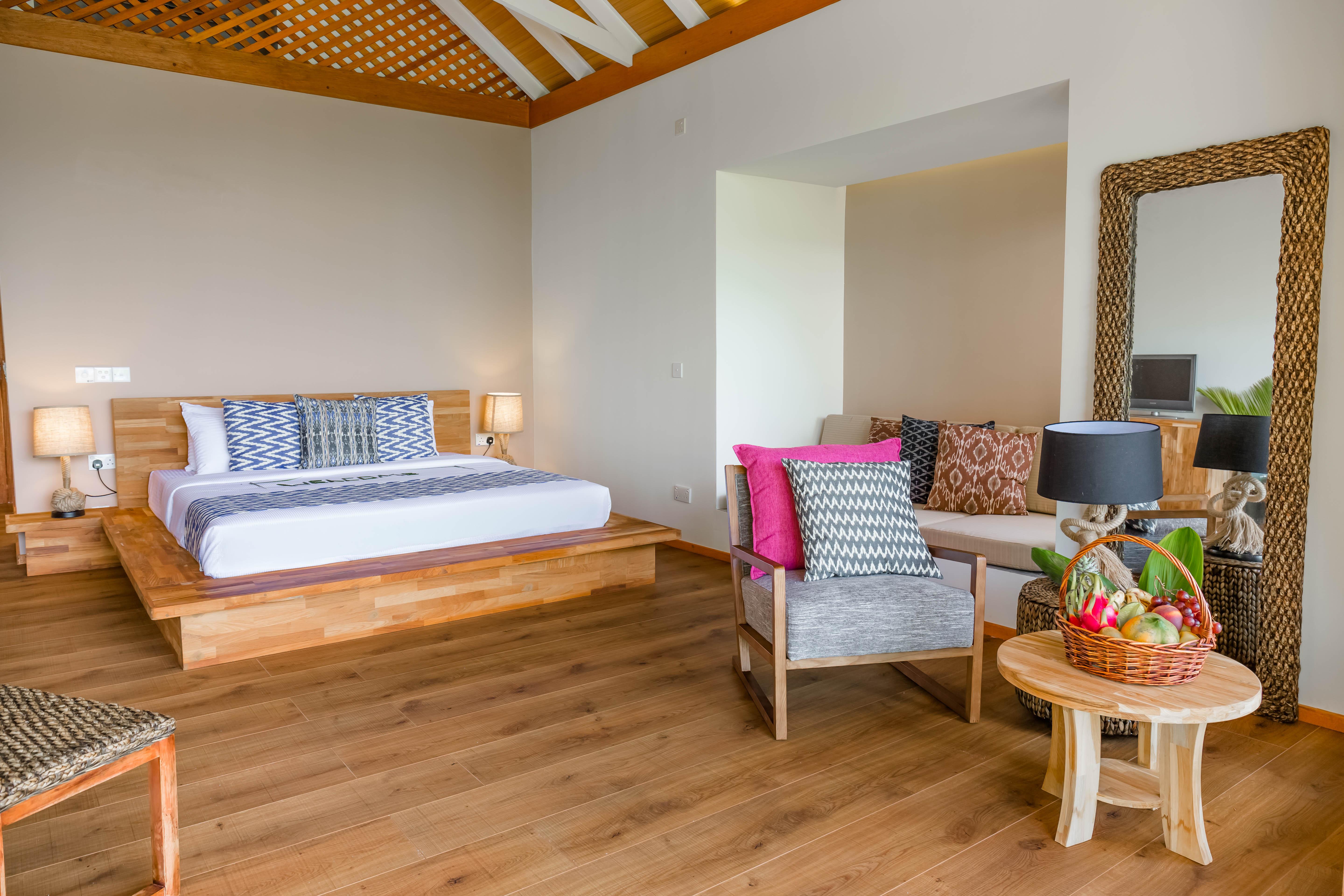 Kudafushi Resort & Spa Meedhoo  Εξωτερικό φωτογραφία