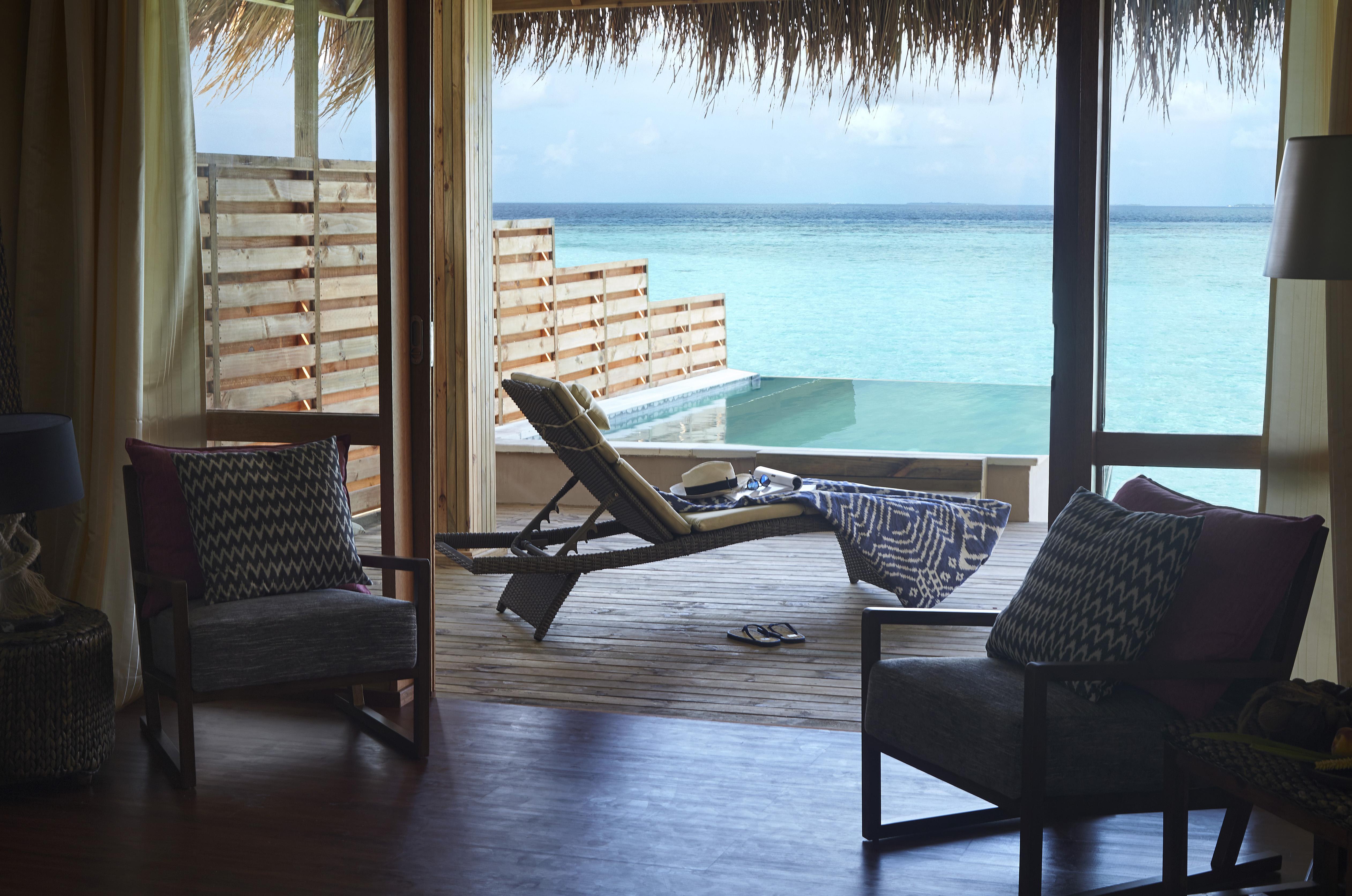 Kudafushi Resort & Spa Meedhoo  Εξωτερικό φωτογραφία