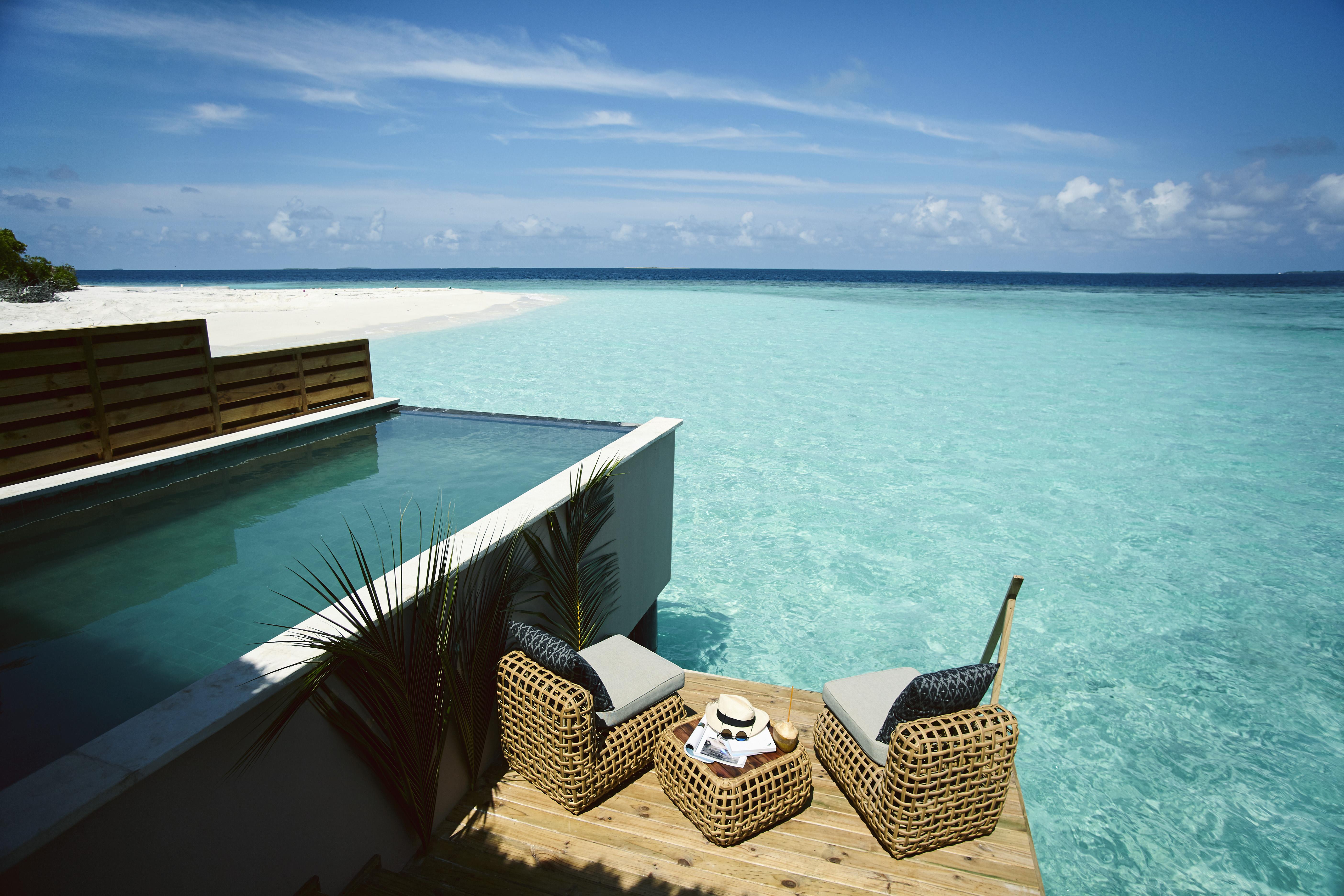 Kudafushi Resort & Spa Meedhoo  Εξωτερικό φωτογραφία