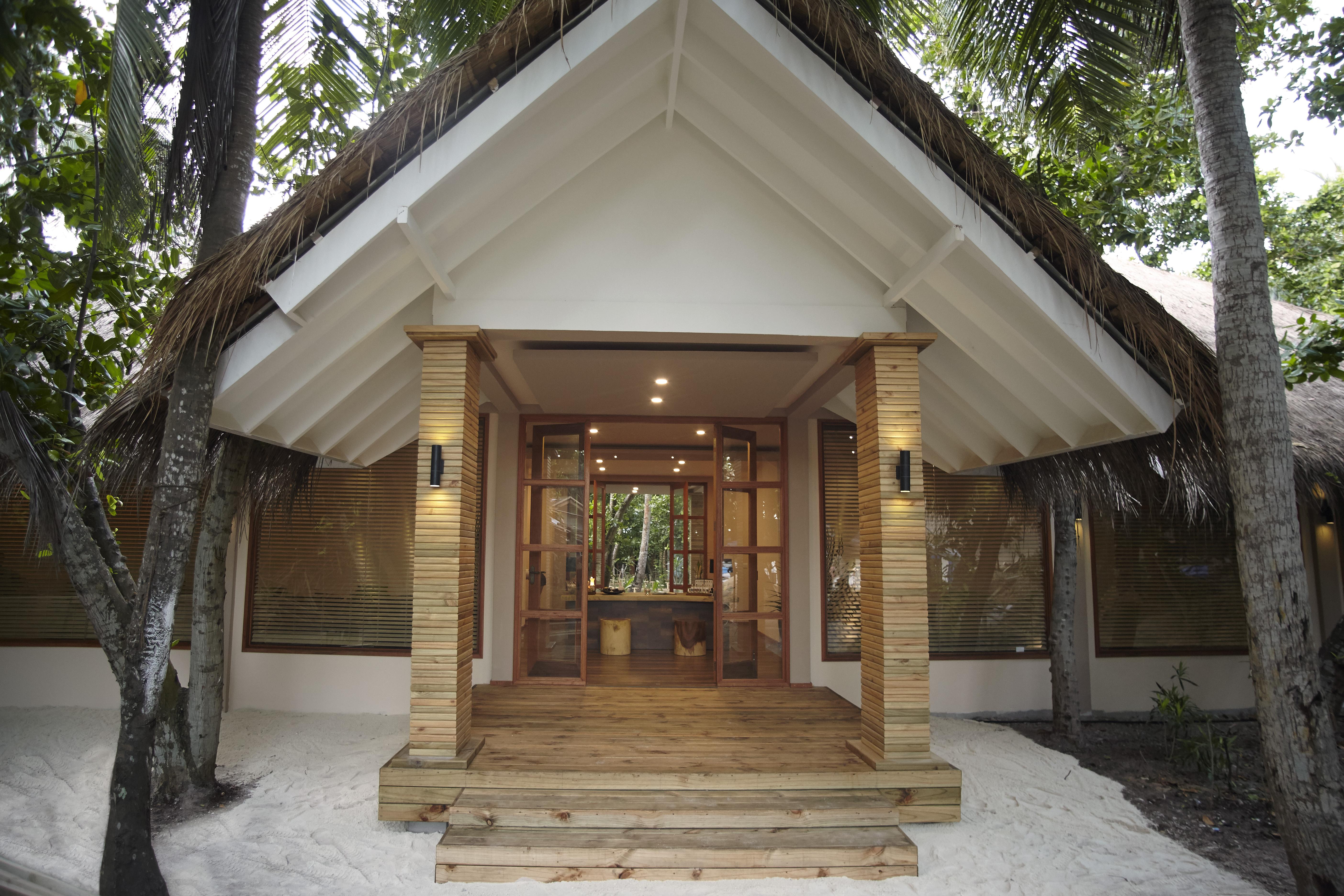 Kudafushi Resort & Spa Meedhoo  Εξωτερικό φωτογραφία