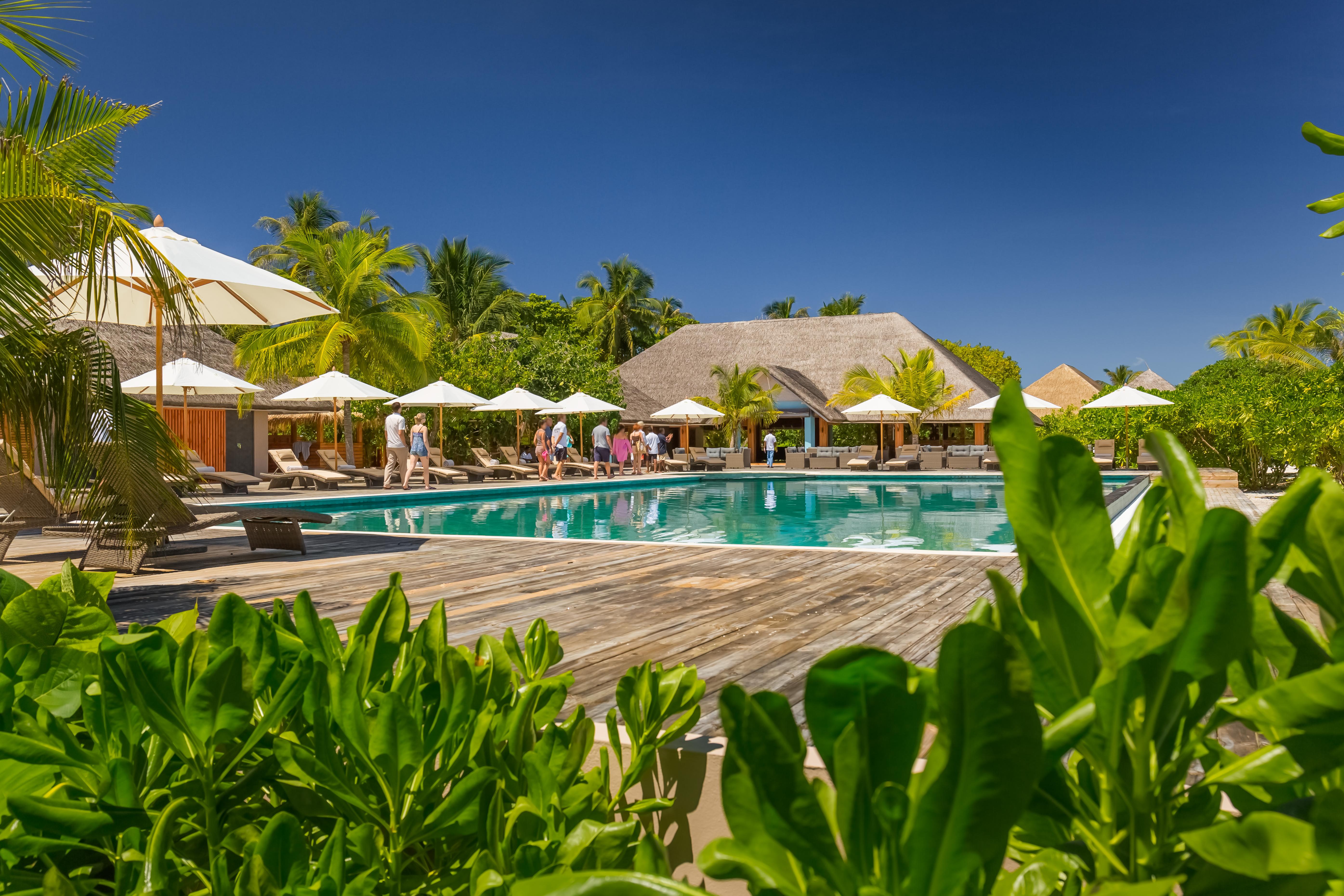 Kudafushi Resort & Spa Meedhoo  Εξωτερικό φωτογραφία