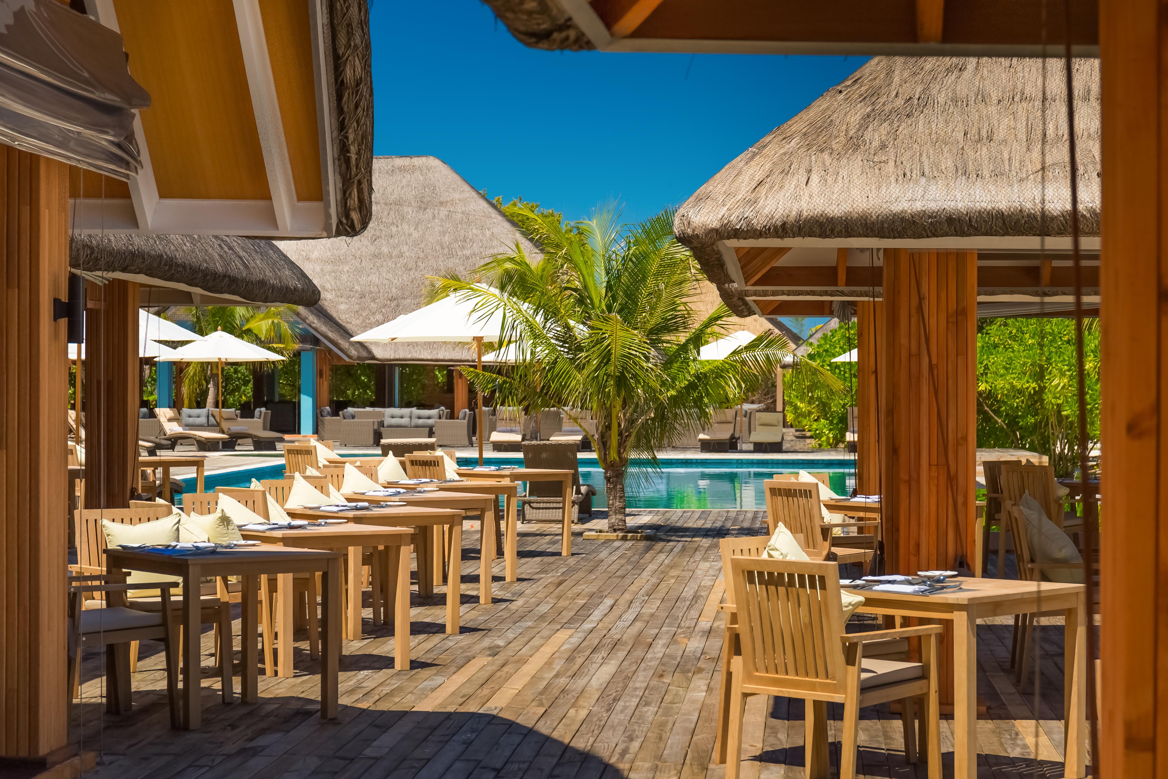 Kudafushi Resort & Spa Meedhoo  Εξωτερικό φωτογραφία