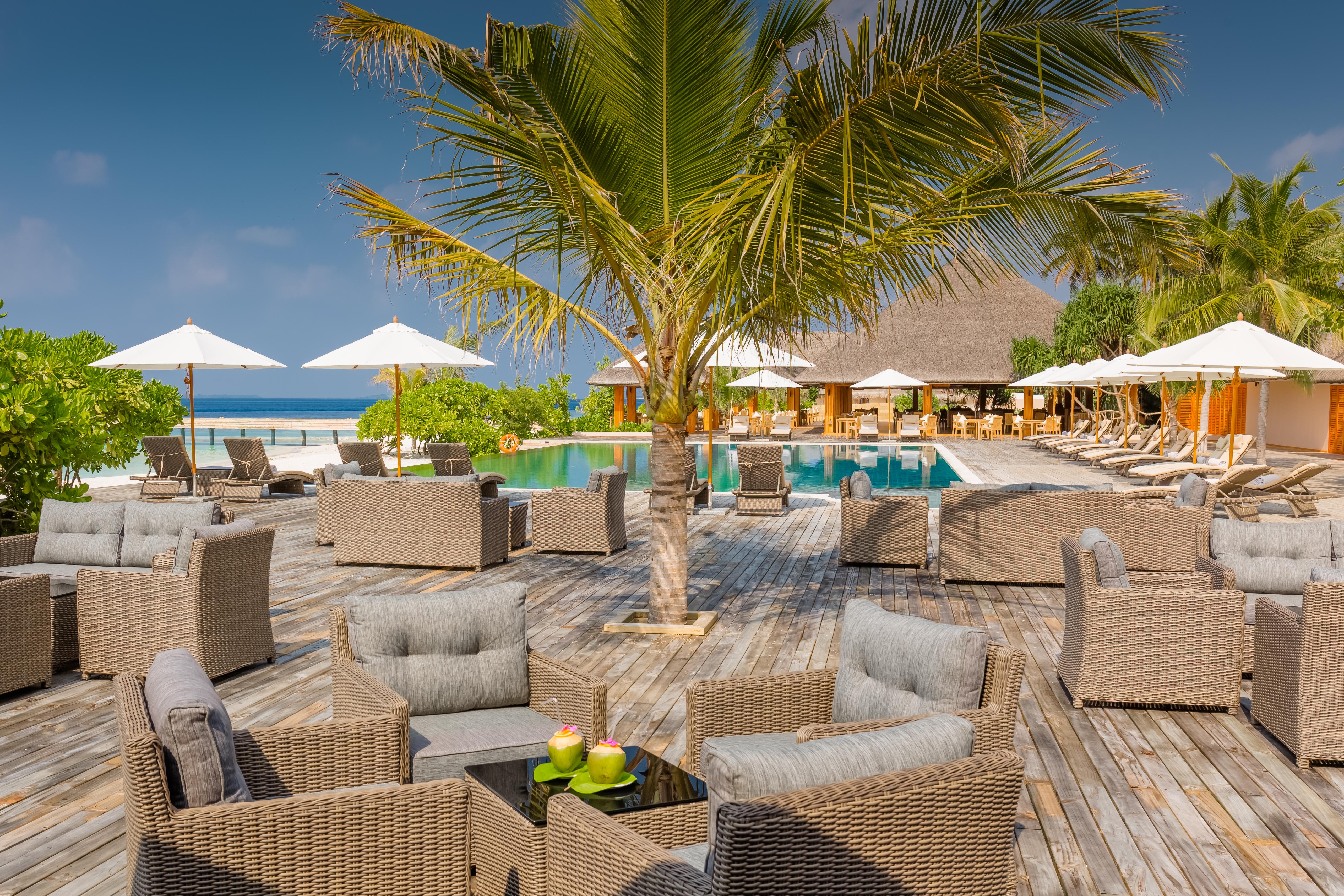 Kudafushi Resort & Spa Meedhoo  Εξωτερικό φωτογραφία