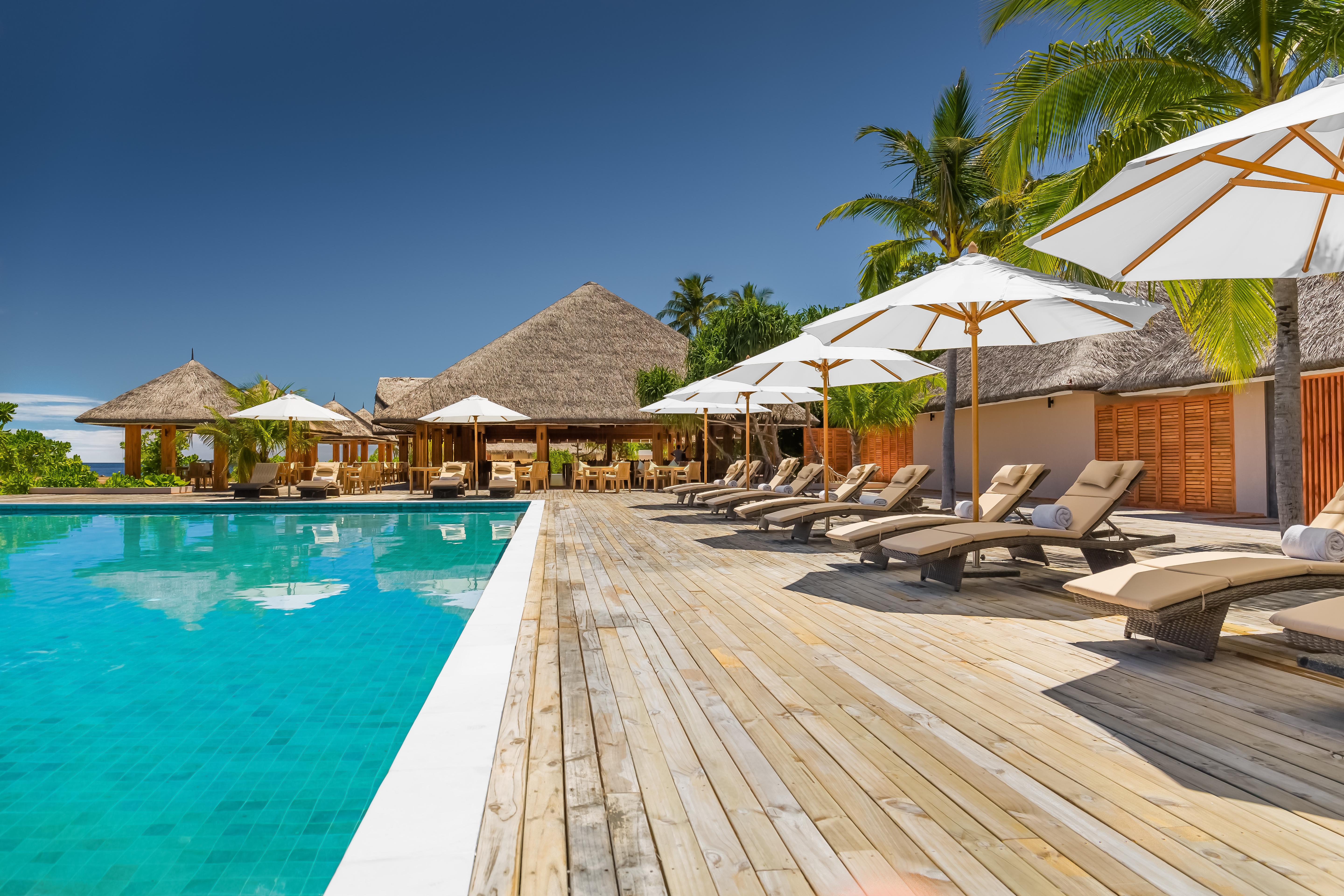 Kudafushi Resort & Spa Meedhoo  Εξωτερικό φωτογραφία