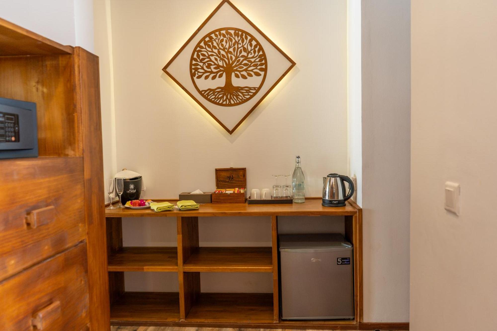 Kudafushi Resort & Spa Meedhoo  Εξωτερικό φωτογραφία